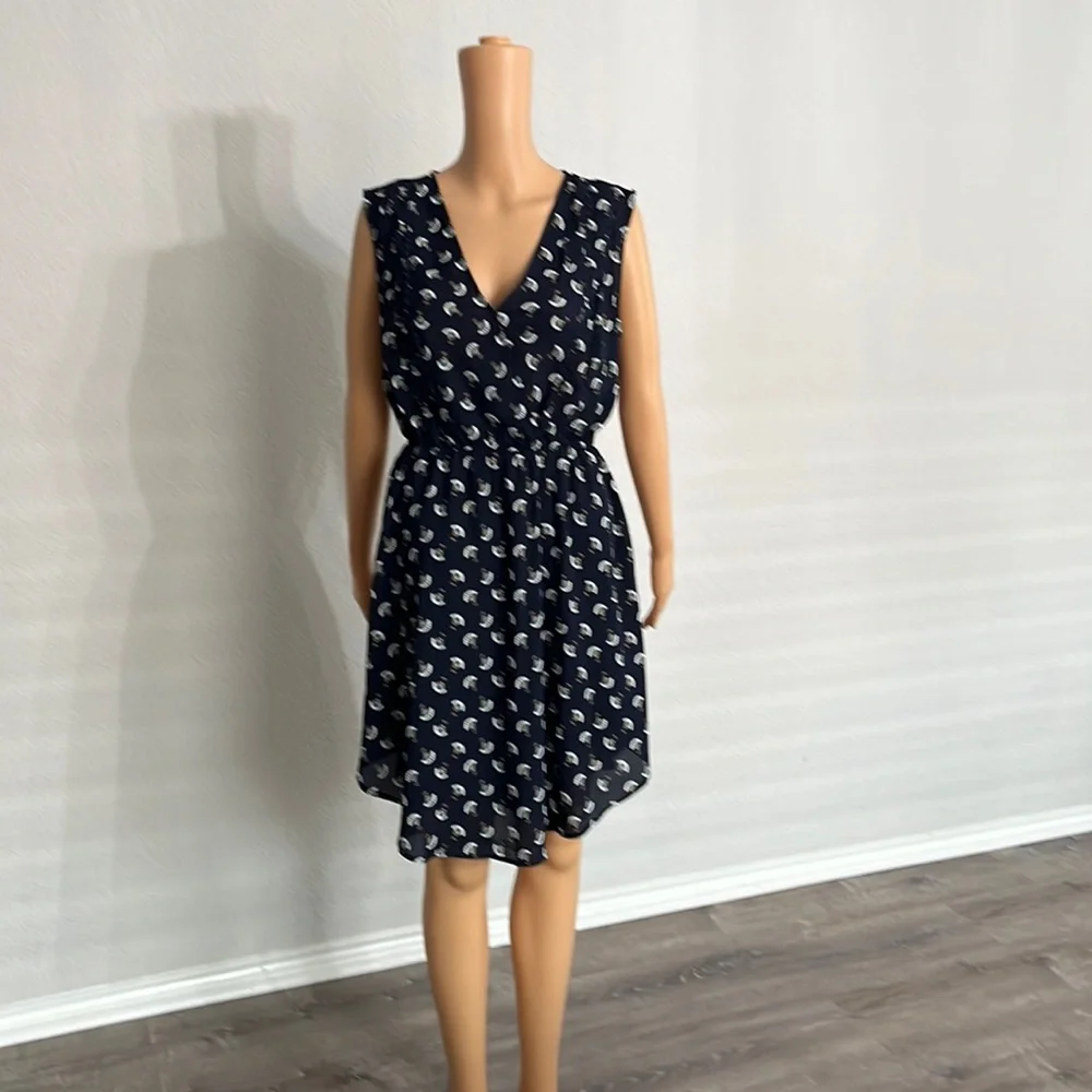NWT Summertime! Summertime!  Adorable dress - Picture 3 of 9